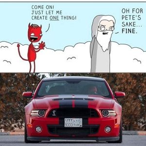 Meet your Posher, Chad